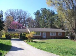 324 Reade Dr, Roxboro, NC 27573