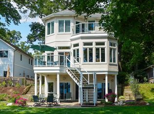 6321 Quail St, Haslett, MI 48840