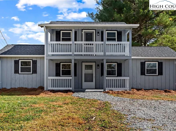 411 Taylor Allen Drive, Yadkinville, NC 27055