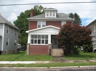 390 W Race St, Somerset, PA 15501