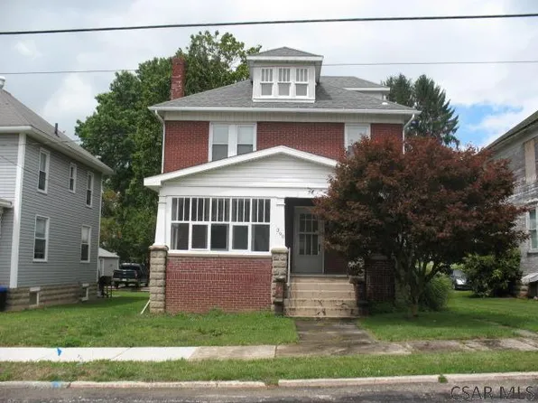 390 W Race St, Somerset, PA 15501