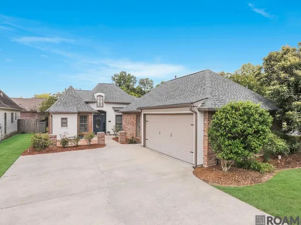 410 Clock Tower Dr, Saint Gabriel, LA 70776