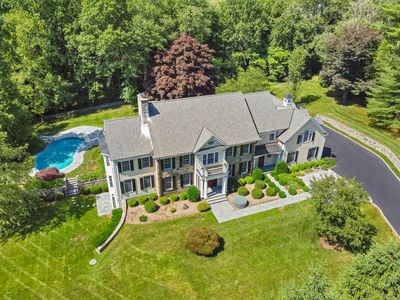 11 Half Mile Road, Darien, CT, 06820