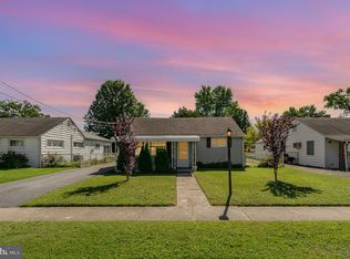 1621 Williams Ave, Baltimore, MD 21221