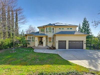 3533 Park Dr, El Dorado Hills, CA, 95762