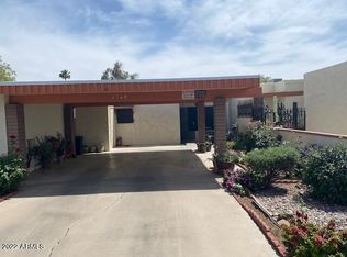 4749 W Mediterranean Dr, Glendale, AZ 85301