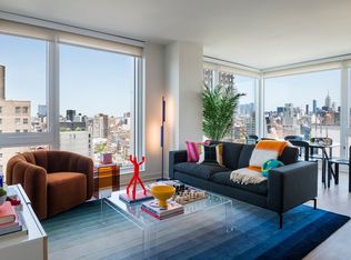 55 Suffolk St APT 1707, New York, NY 10002