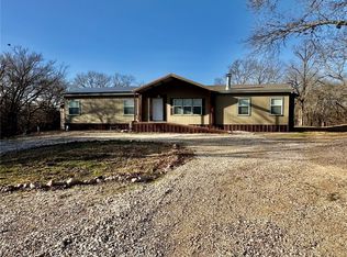 22856 Bell Creek Rd, Madill, OK 73446