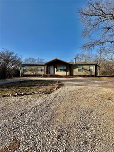 22856 Bell Creek Rd, Madill, OK, 73446