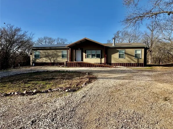 22856 Bell Creek Rd, Madill, OK 73446