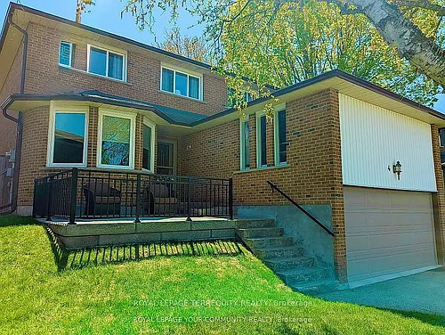 42 Portland Cres #LOWER LEVEL Photo 1