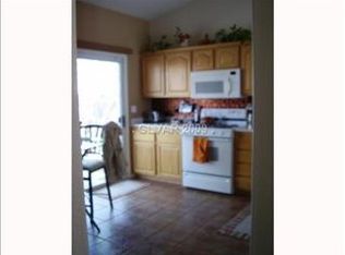 10372 Sloping Hill Ave, Las Vegas, NV 89129