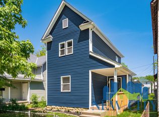 122 Wisconsin Ave, Columbus, OH