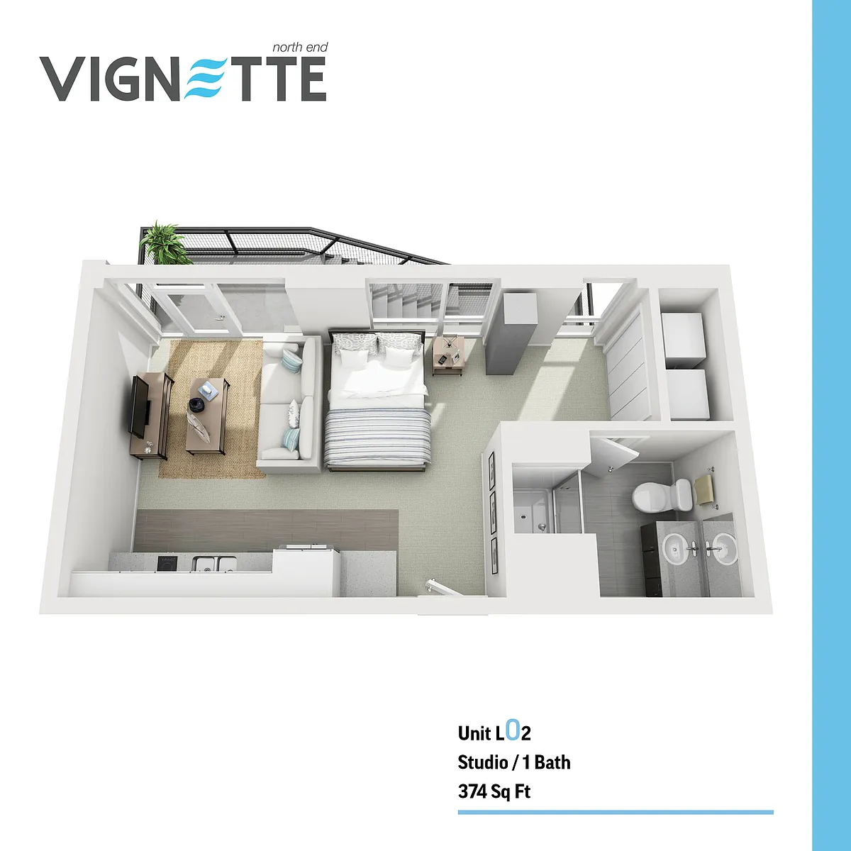 Floor plan L02
