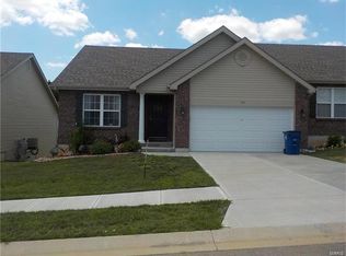 56 Parkville Ln, Festus, MO 63028