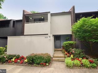 2023 Wethersfield Ct, Reston, VA 20191