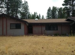 32 Naomi Dr, Etna, CA