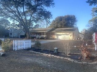 2361 Par Way, Hamer, SC 29547