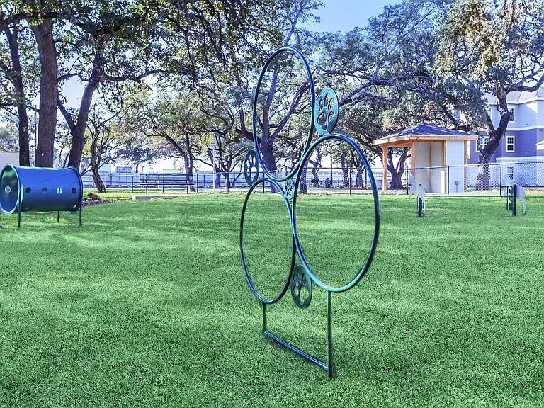 Roots at Boerne — Photo 4