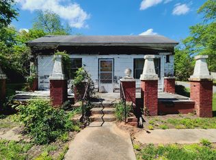 309 Patterson St, Americus, GA 31719