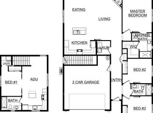 253 Rockfellow Pl, Talent, OR 97540