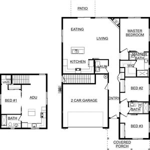 253 Rockfellow Pl, Talent, OR, 97540