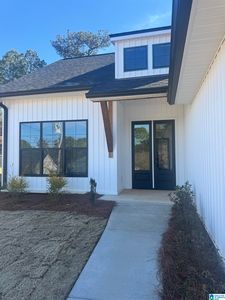 1424 Brierwood Pl, Jacksonville, AL, 36265