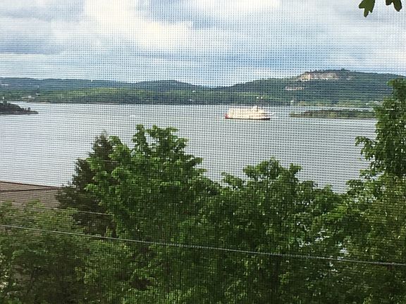 Watch the Branson Belle! 
