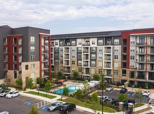 Solstice Morningside, Atlanta, GA 30324