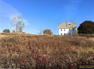 209 Hassan Ave, Newcastle, ME 04553