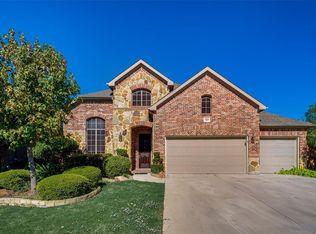 600 W Fate Main Pl, Fate, TX 75087