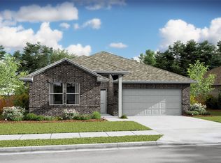 1212 Elliott Rd, Howe, TX 75459