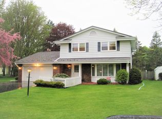 W147N7647 Northpoint Dr, Menomonee Falls, WI 53051