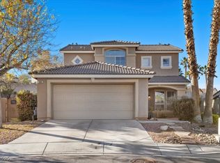 10665 Hillock Ct, Las Vegas, NV 89144
