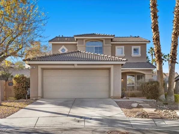 10665 Hillock Ct, Las Vegas, NV 89144