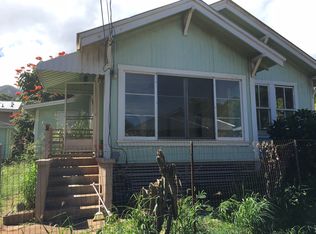 1920 Vineyard St #A, Wailuku, HI 96793