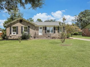 7652 Brandywine Rd, North Charleston, SC 29420