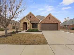 1505 Martin Creek Dr, Little Elm, TX 75068