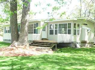 1156B 250th Ave, Luck, WI 54853