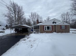 132 Grove St, Angola, NY 14006