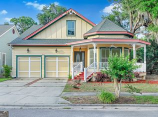 211 Village Rd, Midway, GA 31320