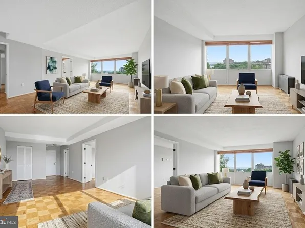 1301 Delaware Ave SW APT N720, Washington, DC 20024