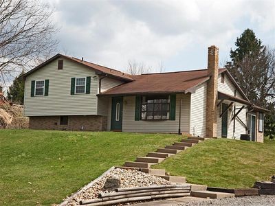 400 W Starz Rd, Gibsonia, PA, 15044