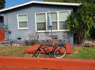 4331 Gresham St, San Diego, CA 92109