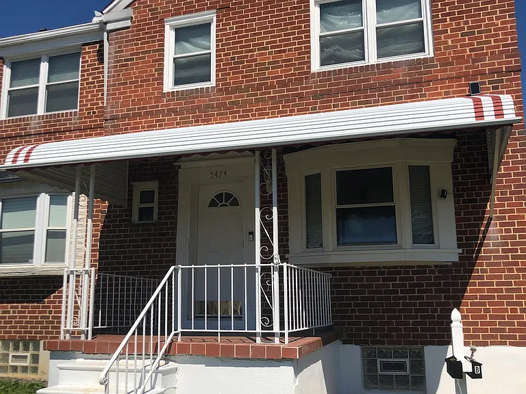 5474 Addington Rd #A — Photo 3