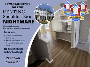 222 Town Center Dr, Oxford, MS 38655