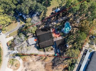 801 Holly Ridge Dr, Houston, TX 77024