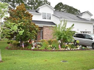 497 Shellbank Dr UNIT 3, Longs, SC 29568