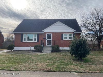 3220 Allison Way, Louisville, KY, 40220