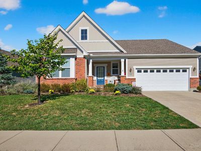 1822 Oak Grove Ln, Maineville, OH, 45039